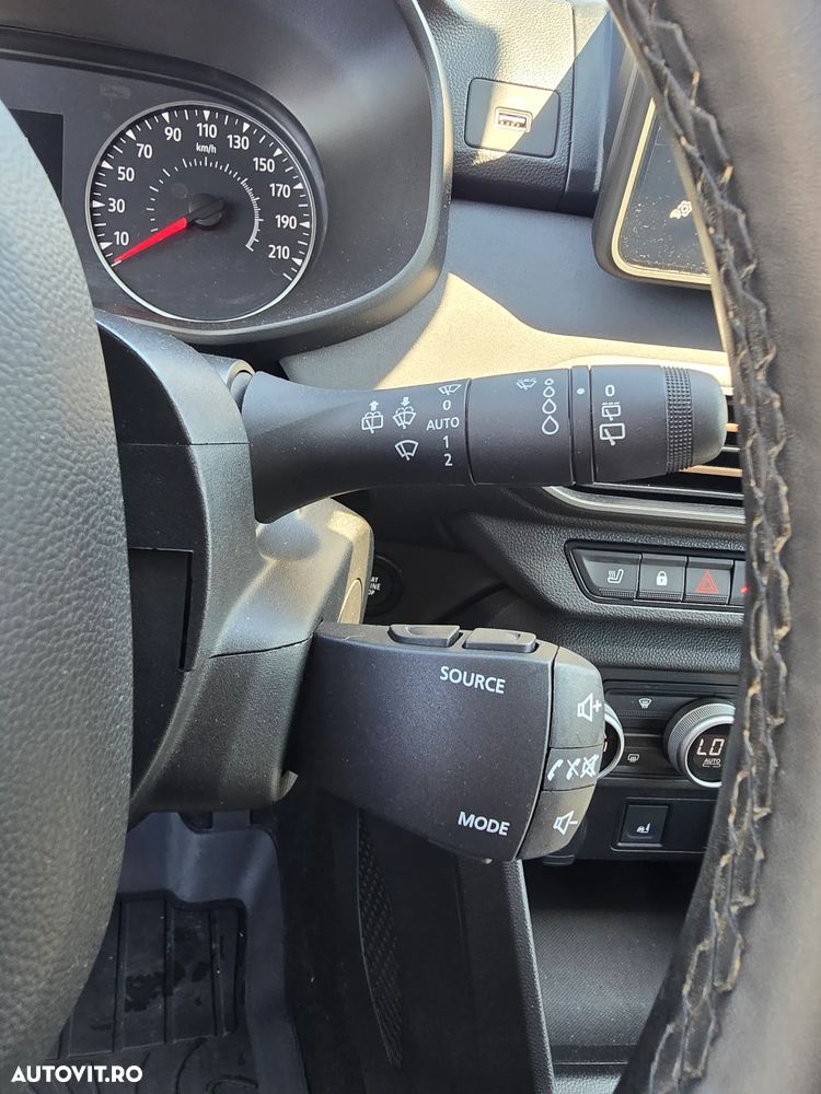Dacia Jogger 5 locuri TCe 110 Extreme - 11