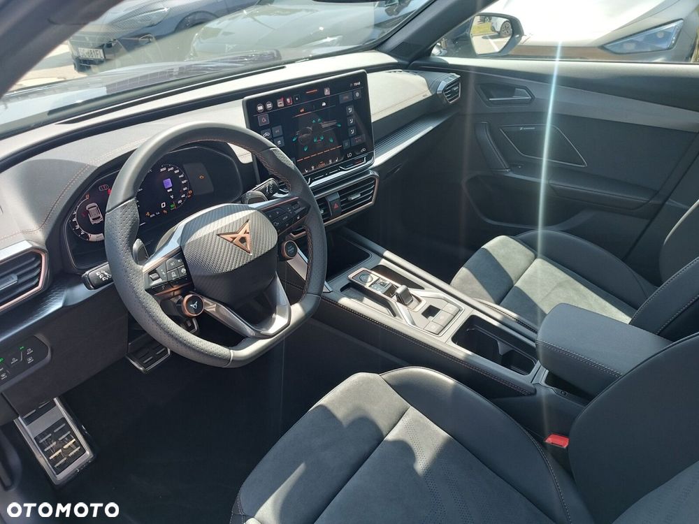 Cupra Formentor 2.0 TSI 4Drive DSG - 15