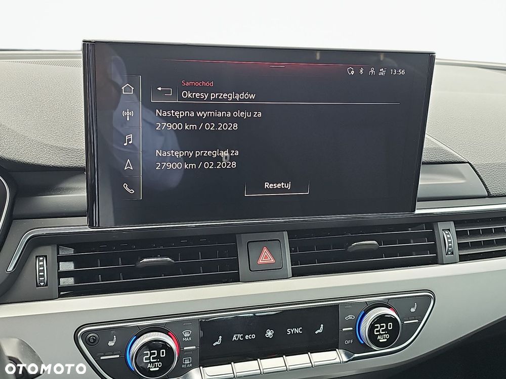 Audi A4 Limousine 35 TFSI mHEV S tronic - 21