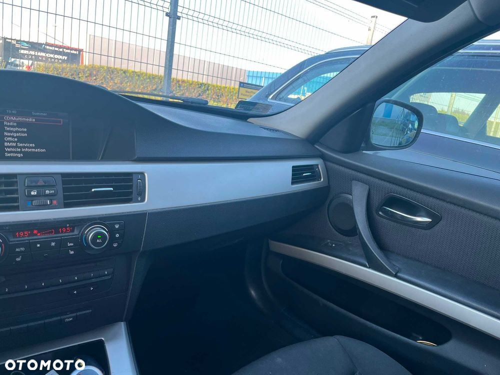 BMW Seria 3 - 6