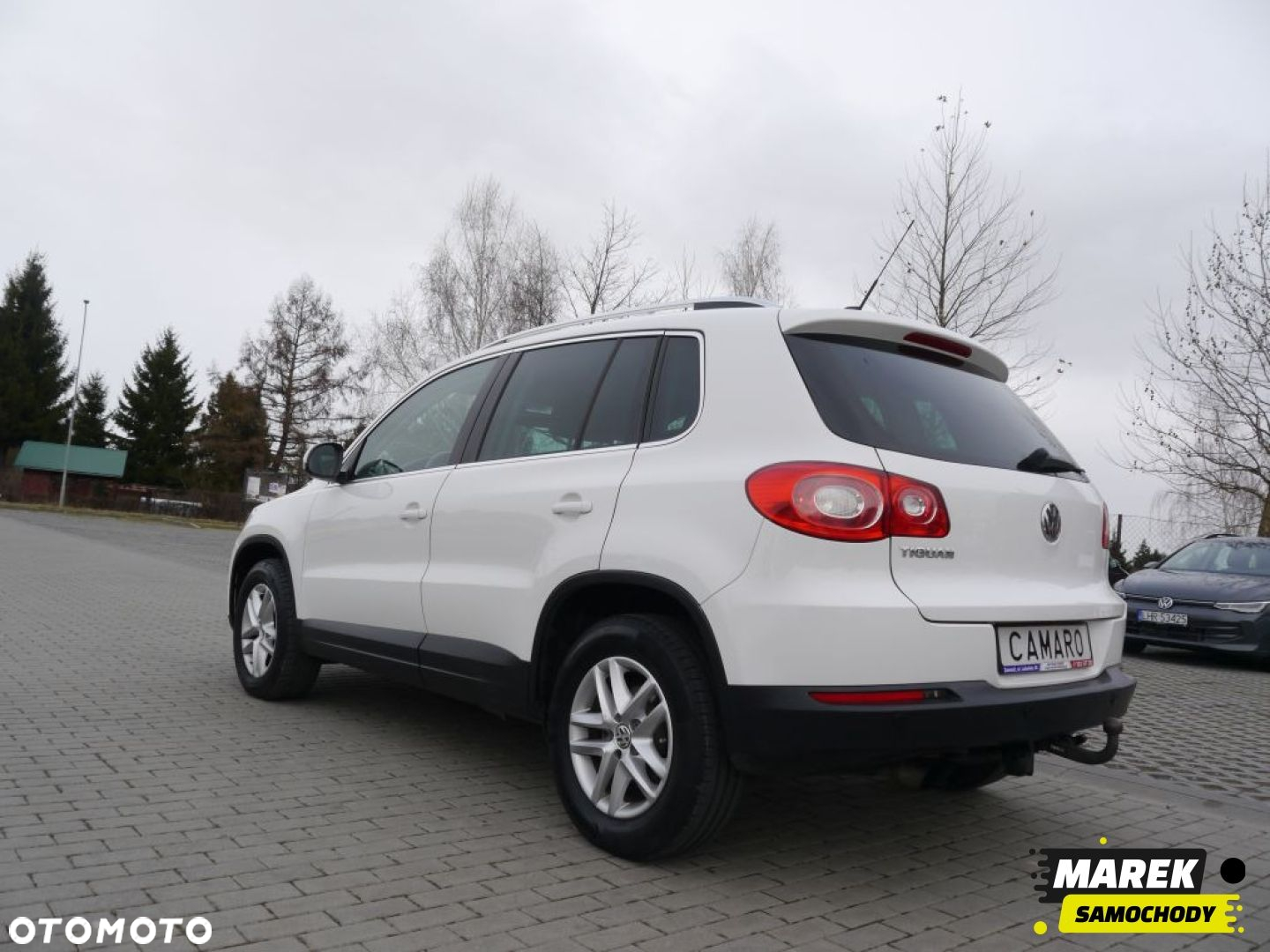 Volkswagen Tiguan - 9