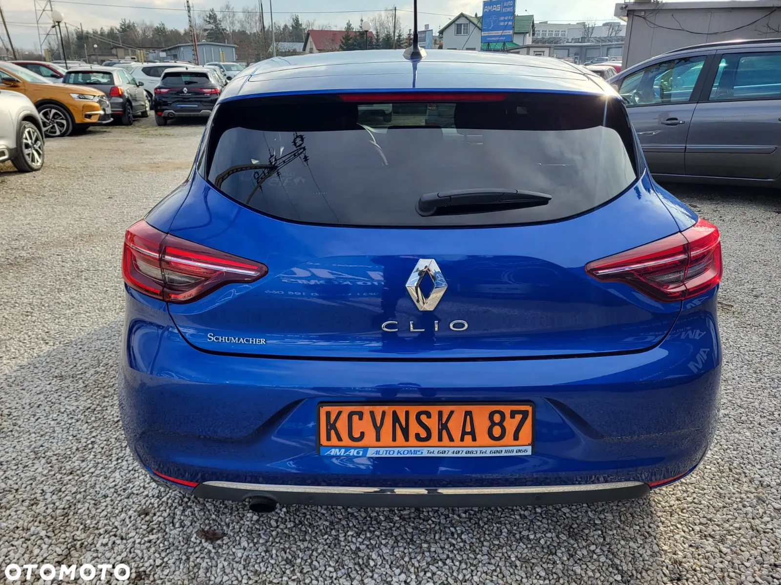 Renault Clio 1.0 TCe Intens - 7