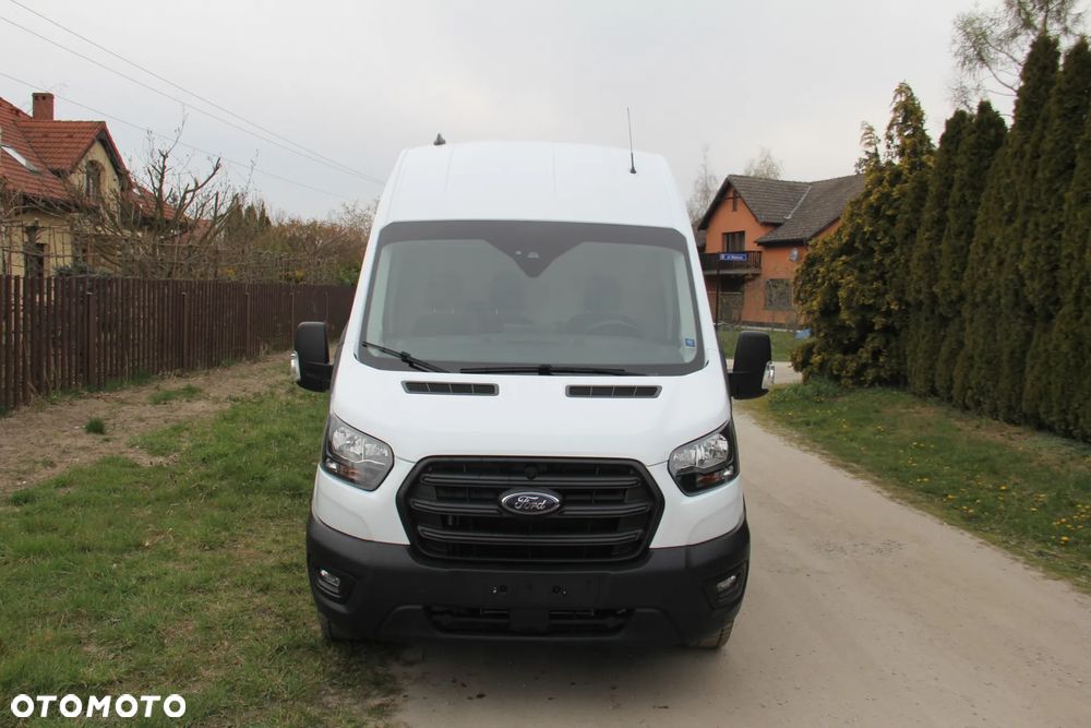 Ford TRANSIT - 2