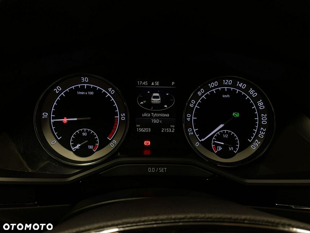Skoda Superb - 25