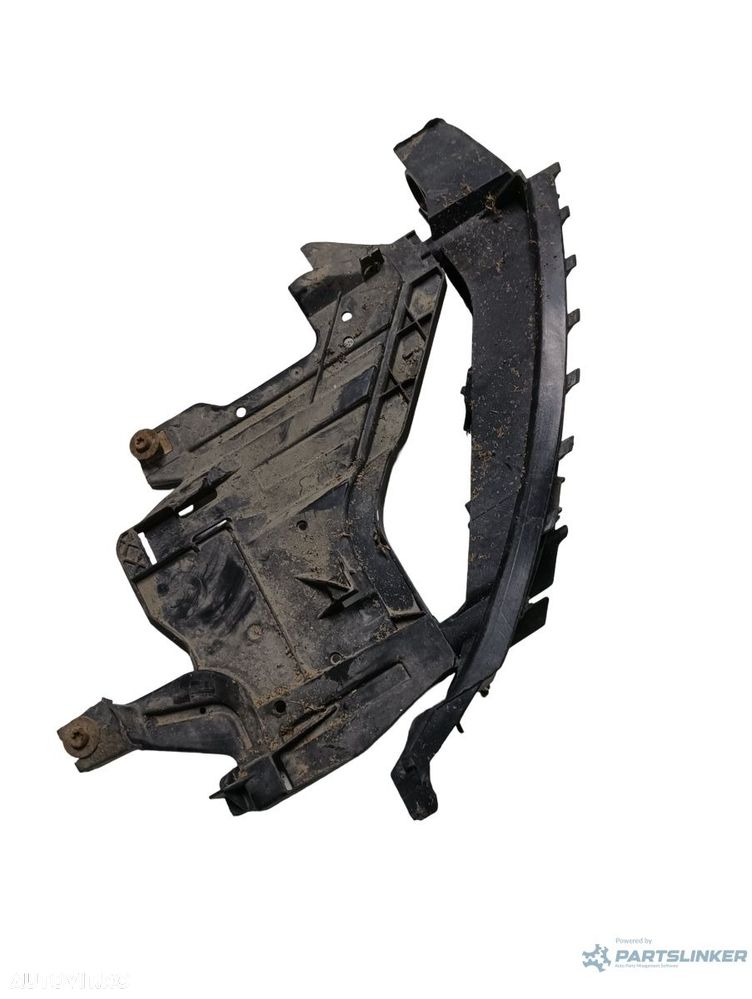 Suport far dreapta fata AUDI A4 IV Avant 8K5, B8 2007 - 2015 - 1