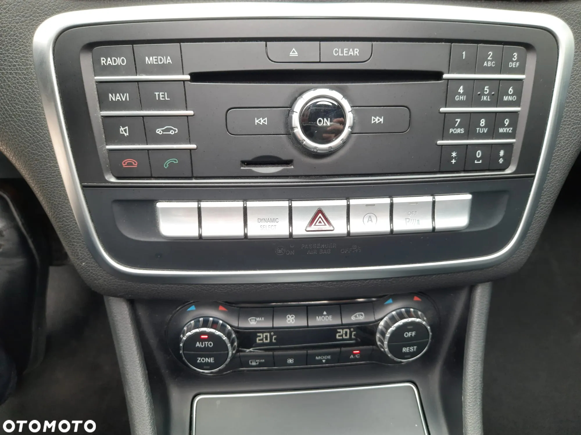 Mercedes-Benz CLA 200 d 7G-DCT AMG Line - 28