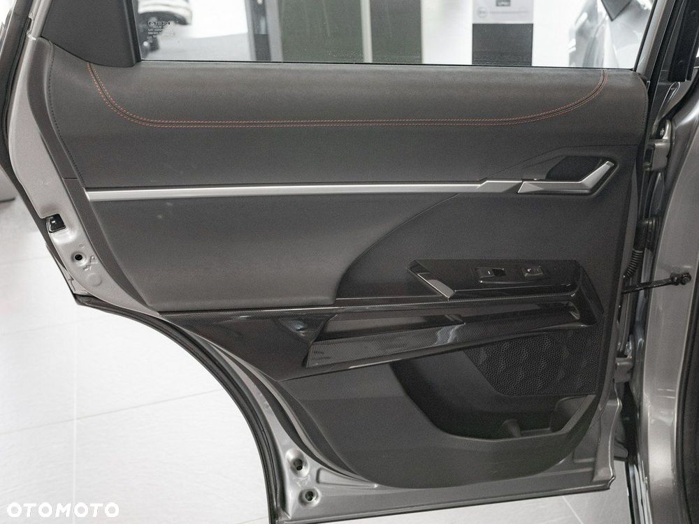 SsangYong/KGM Actyon 1.5 T-GDI Adventure - 25