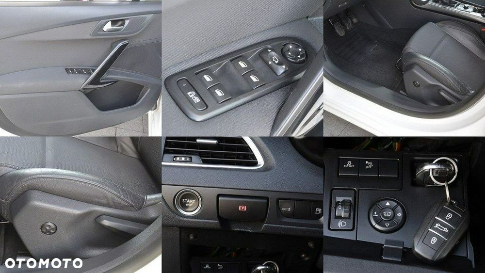 Peugeot 508 1.6 T Allure - 14