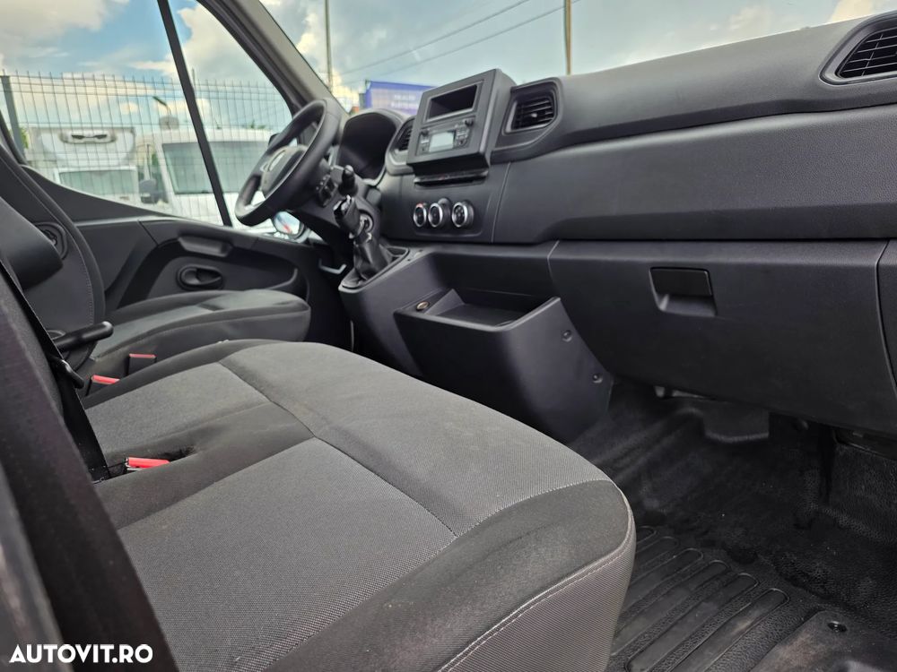 Renault MASTER - 19