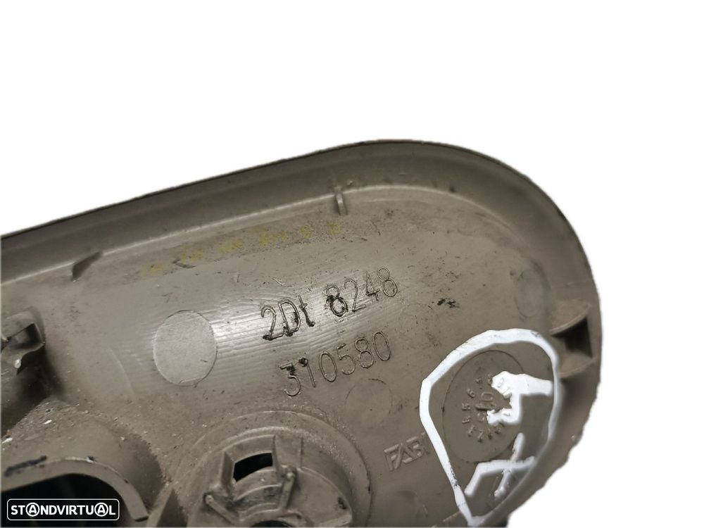 Puxador / Muleta Interior Renault Clio Iii (Br0/1, Cr0/1) - 3