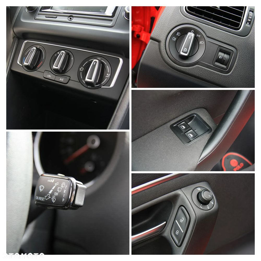 Volkswagen Polo 1.0 Comfortline - 33