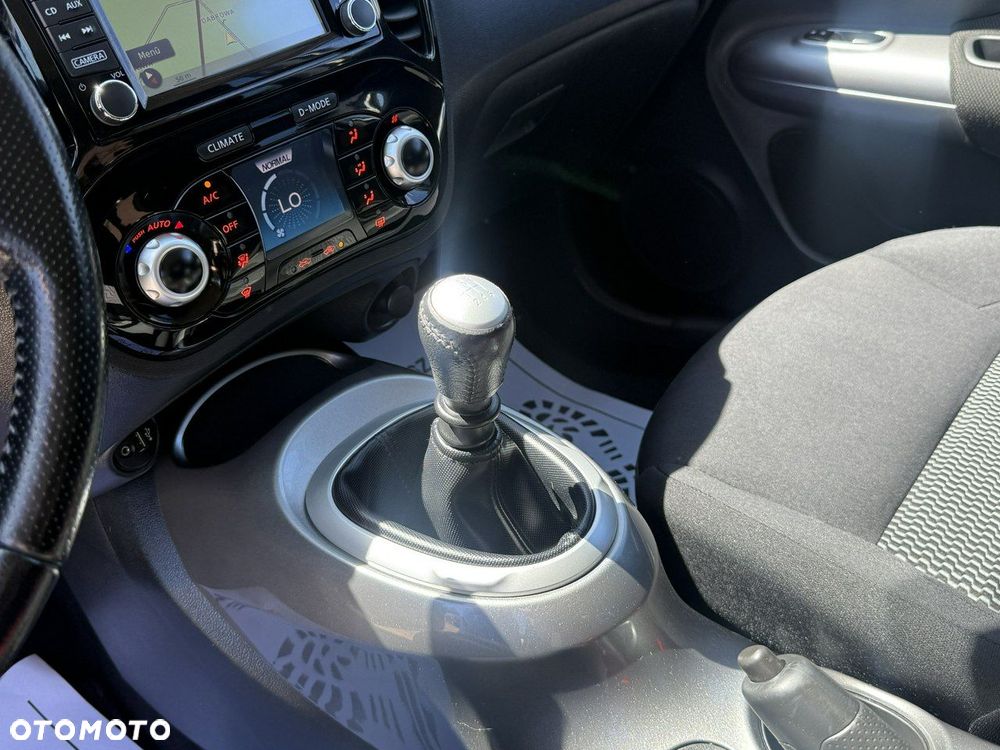 Nissan Juke - 29