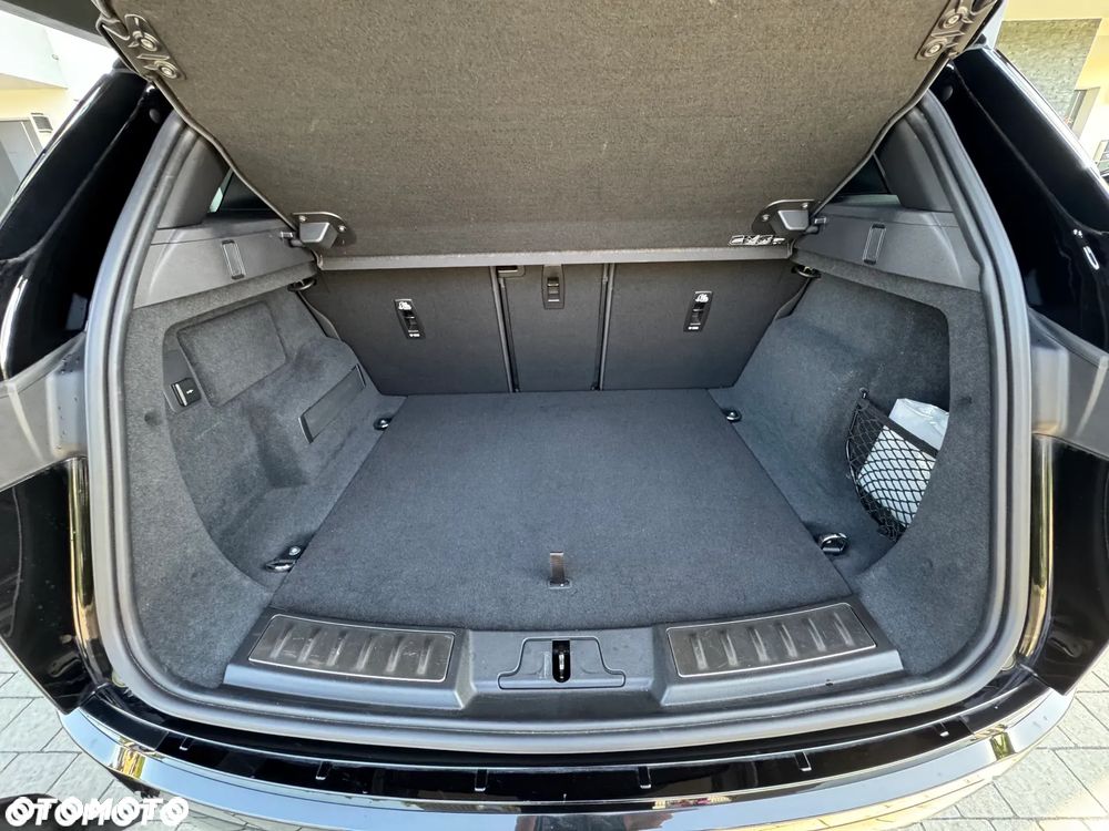 Land Rover Range Rover Evoque D200 Dynamic SE - 21