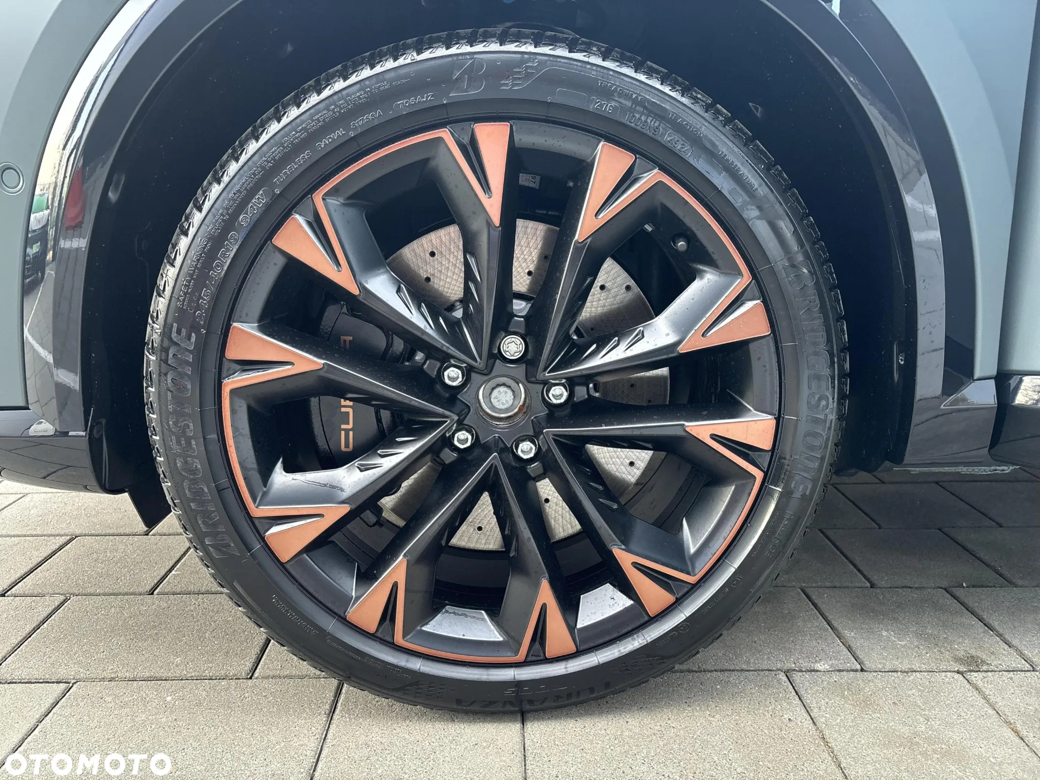 Cupra Formentor 2.0 TSI 4Drive VZ DSG - 11