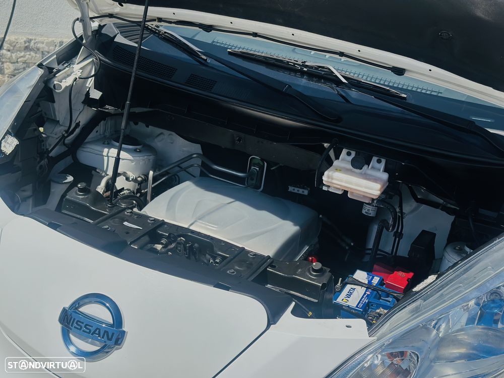 Nissan e-nv200 - 4