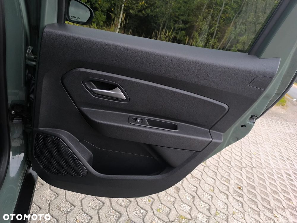 Dacia Duster 1.3 TCe Prestige - 29