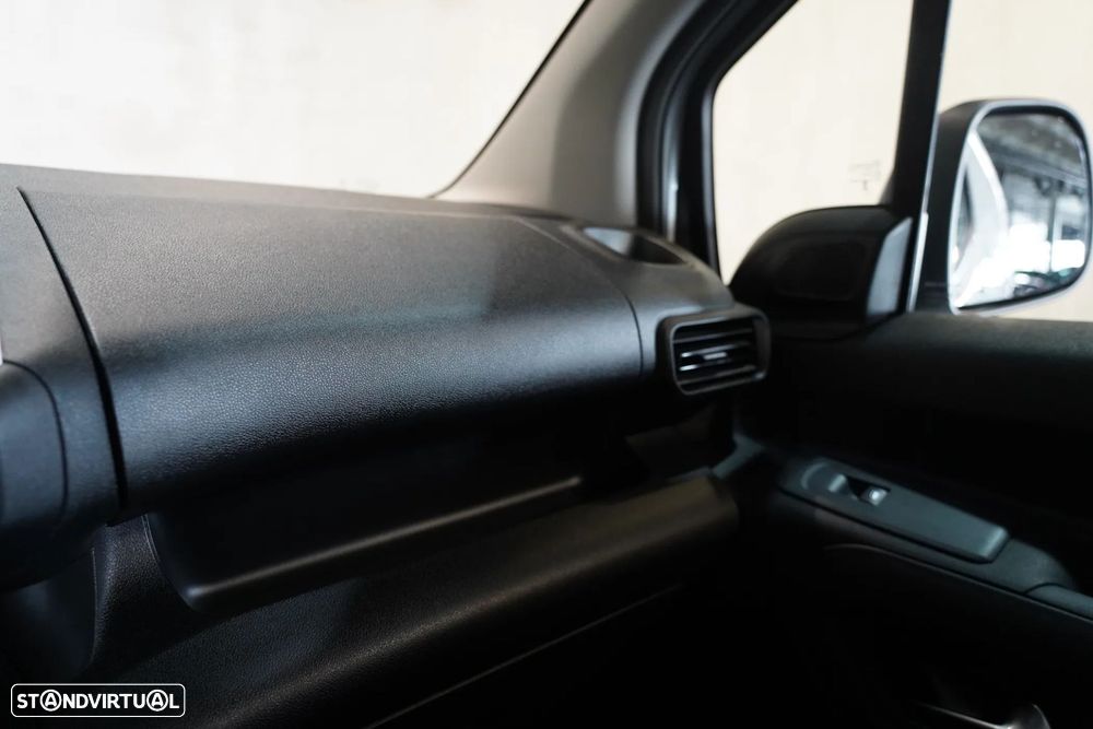 Citroën Berlingo 1.5 BlueHDi XL - 34