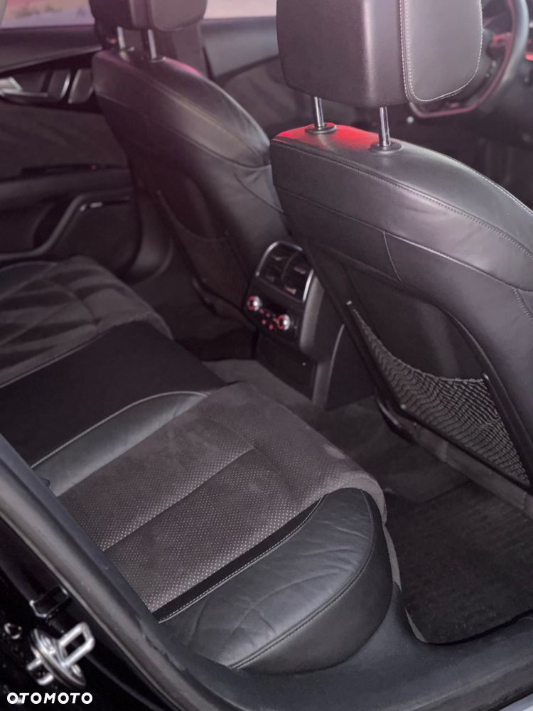 Audi A7 Sportback - 23