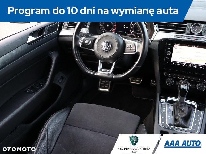 Volkswagen Arteon - 8