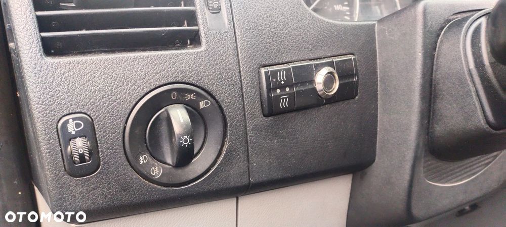 Mercedes-Benz sprinter - 21