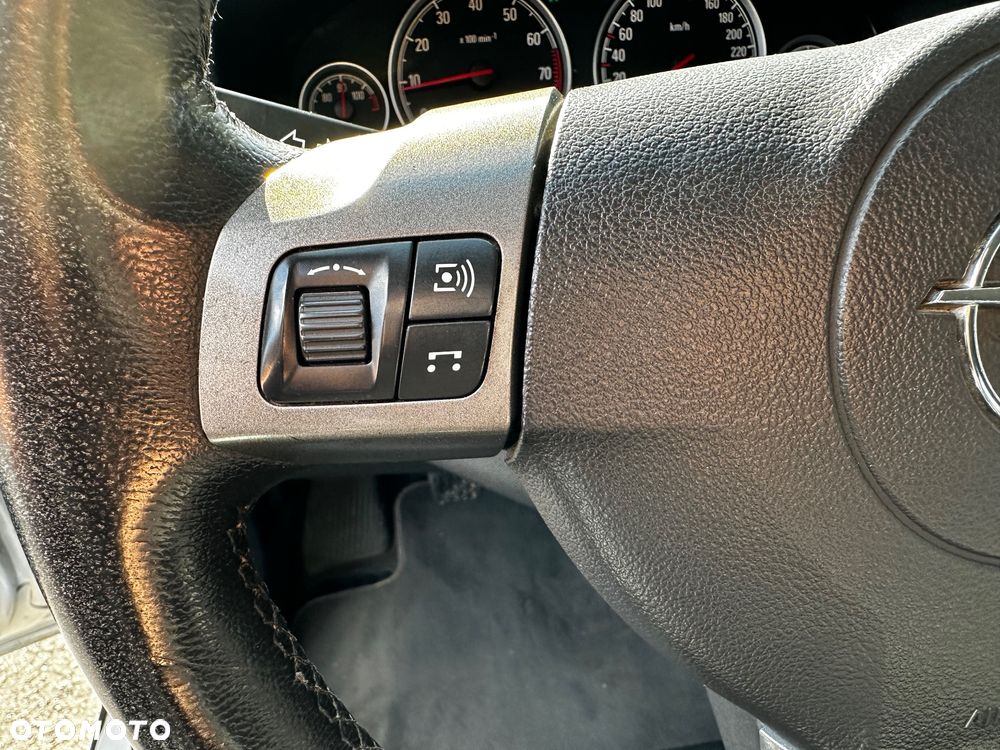 Opel Vectra 1.8 Cosmo - 30