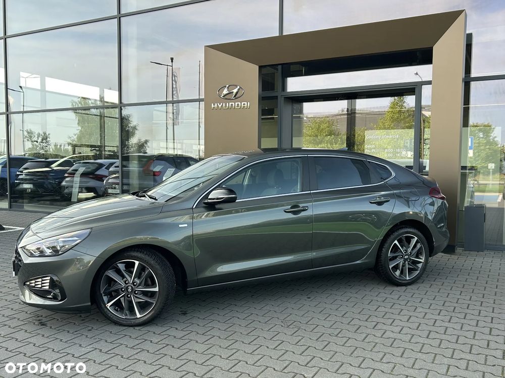 Hyundai i30 1.5 T-GDI 48V Smart DCT - 4