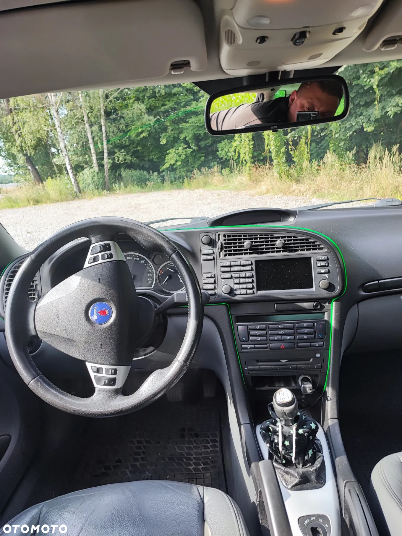 Saab 9-3X - 19