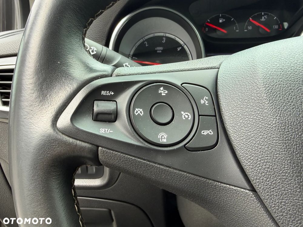 Opel Astra 1.6 D (CDTI) Innovation - 21