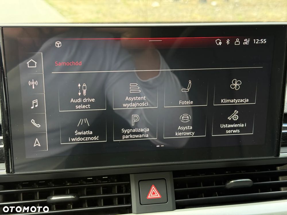Audi A4 Limousine 40 TDI S tronic S line - 19