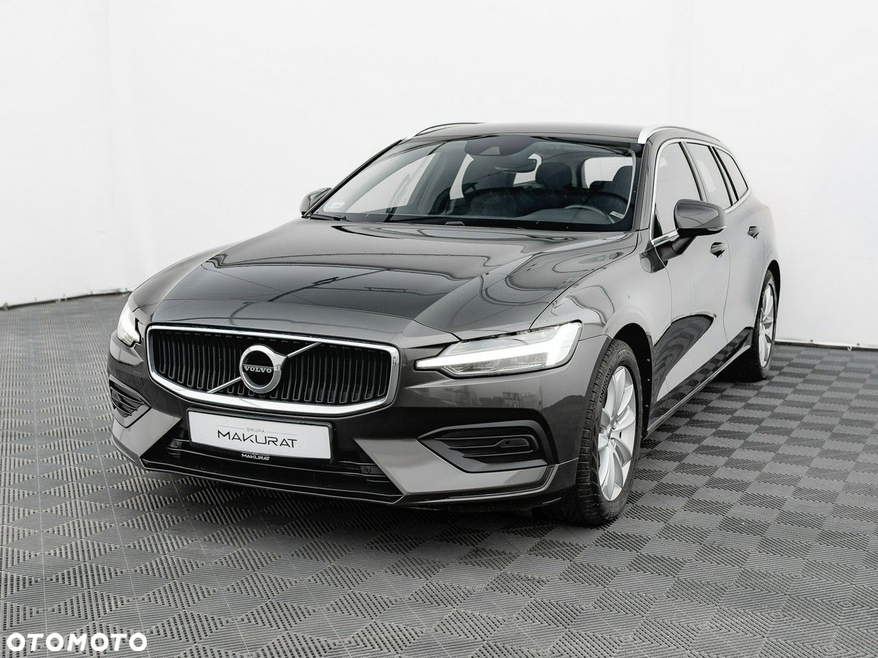 Volvo V60 D3 SCR Momentum - 3