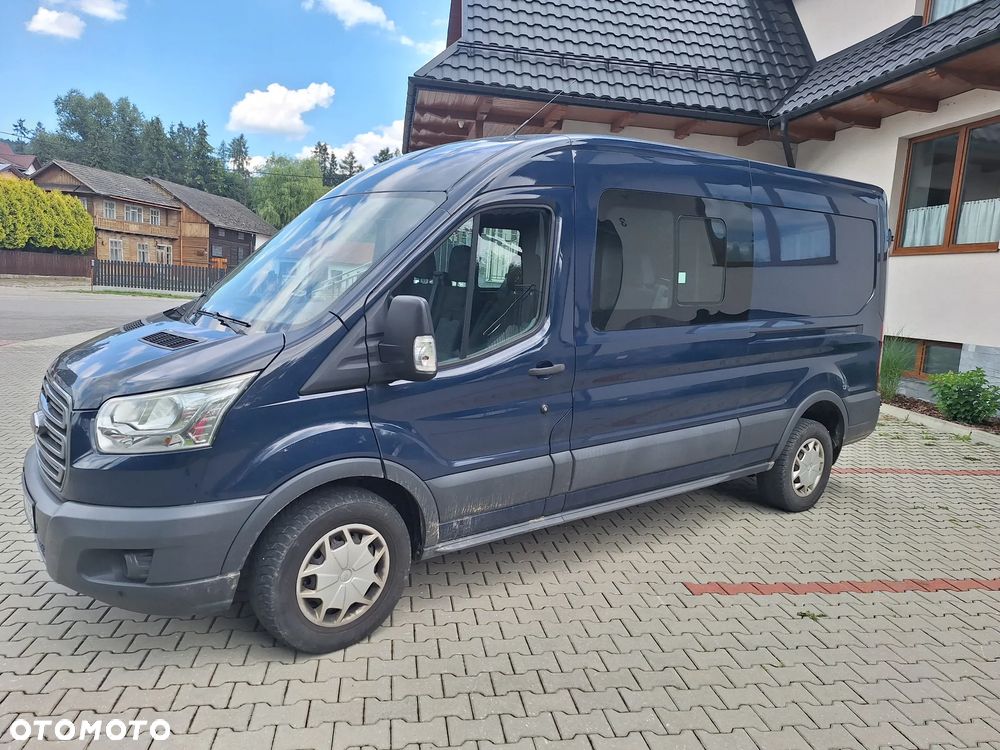 Ford Transit - 25