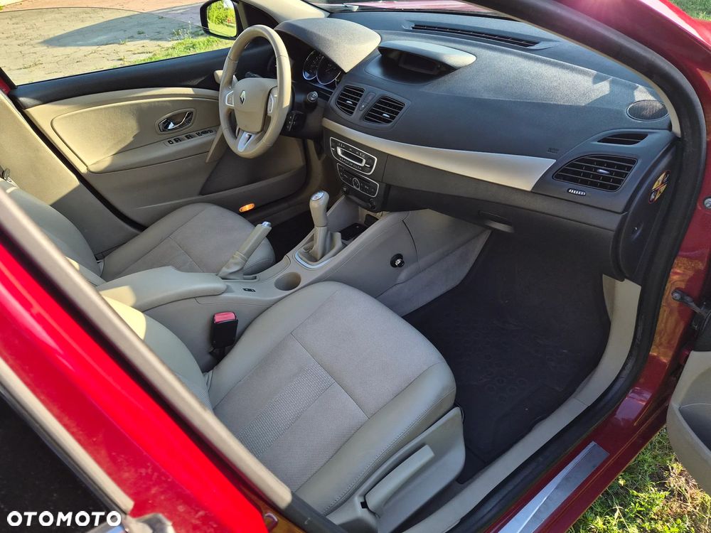 Renault Fluence - 12