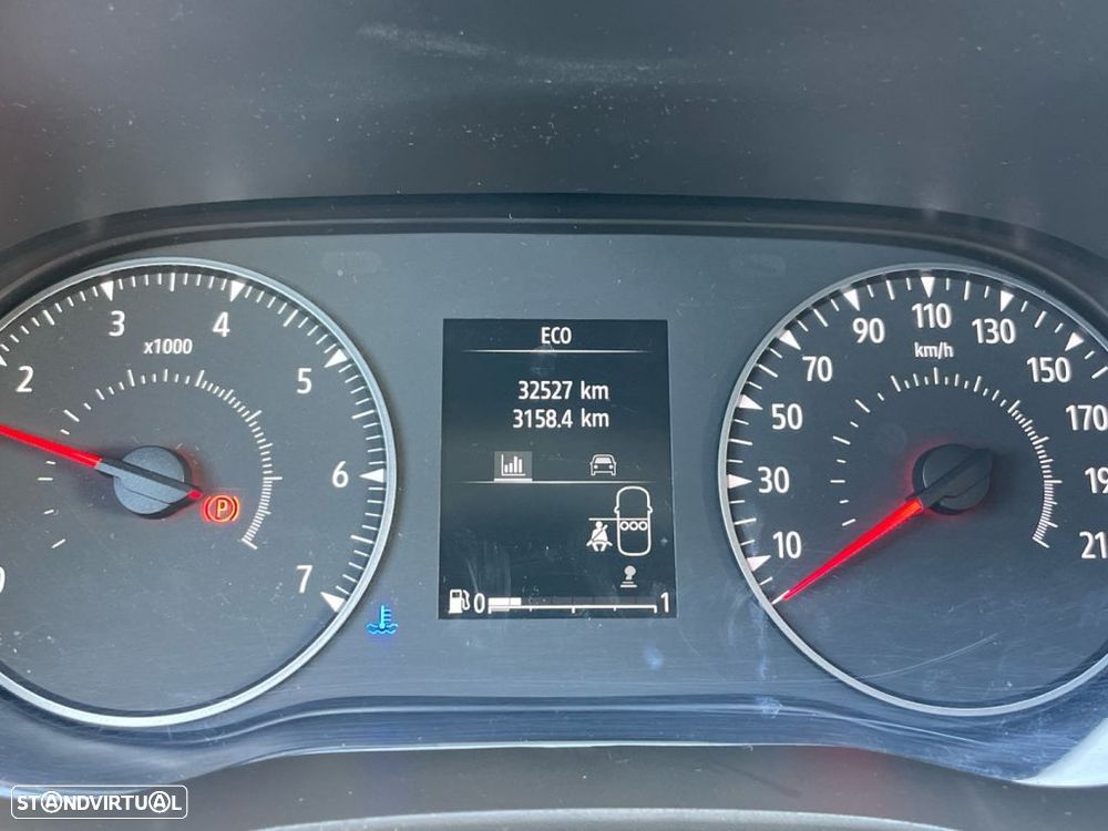 Dacia Jogger 1.0 ECO-G Essential 7L Bi-Fuel - 3