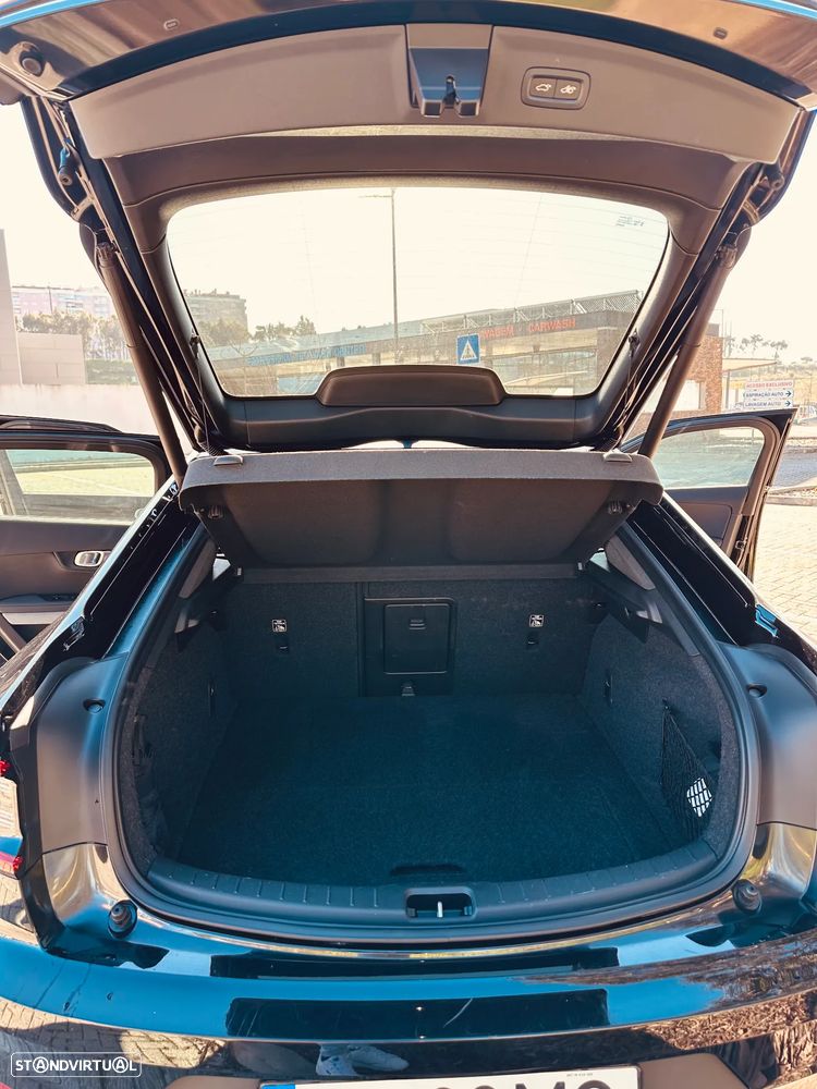 Polestar 2 Dual Motor 78kWh - 13