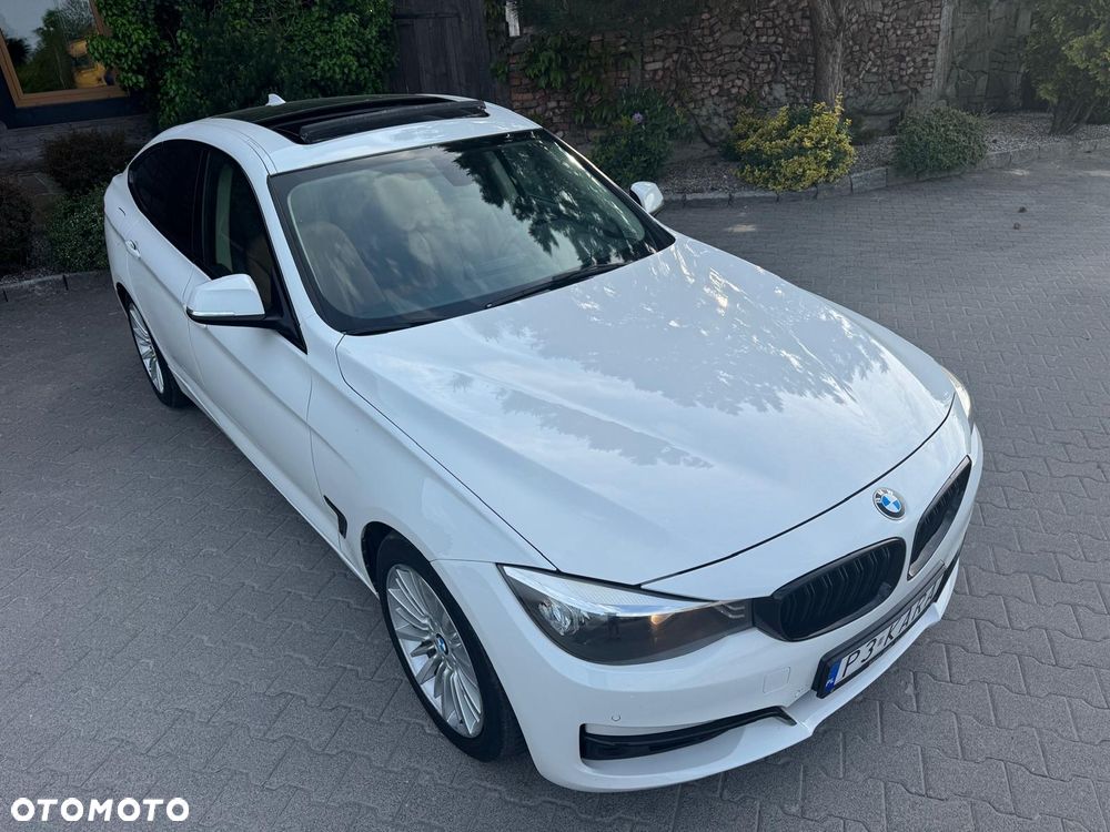 BMW 3GT 328i xDrive - 2