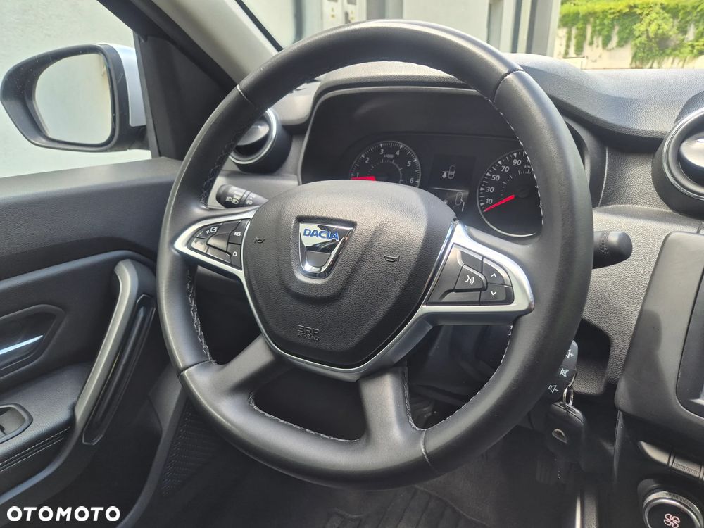 Dacia Duster 1.6 SCe Prestige - 18