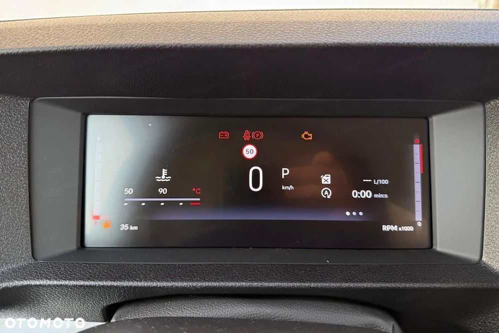 Fiat Scudo XL L2H1 EAT8 2.2 150KM - 11