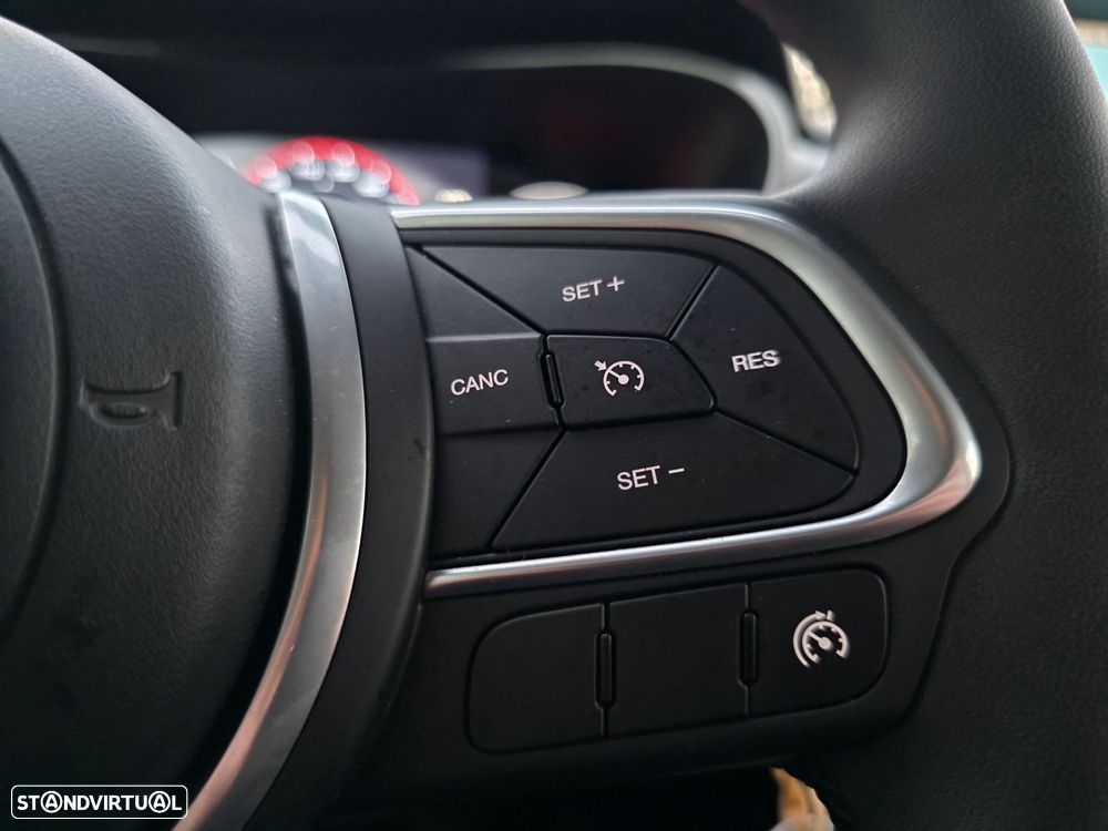 Fiat Tipo 1.3 M-jet - 14