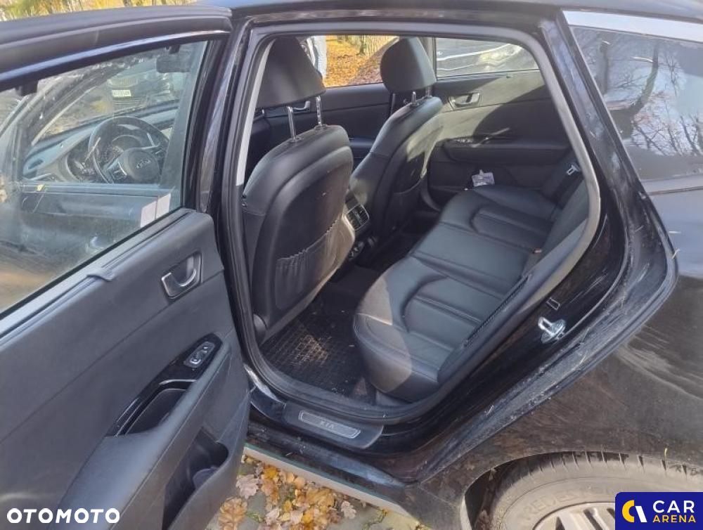 Kia Optima - 27