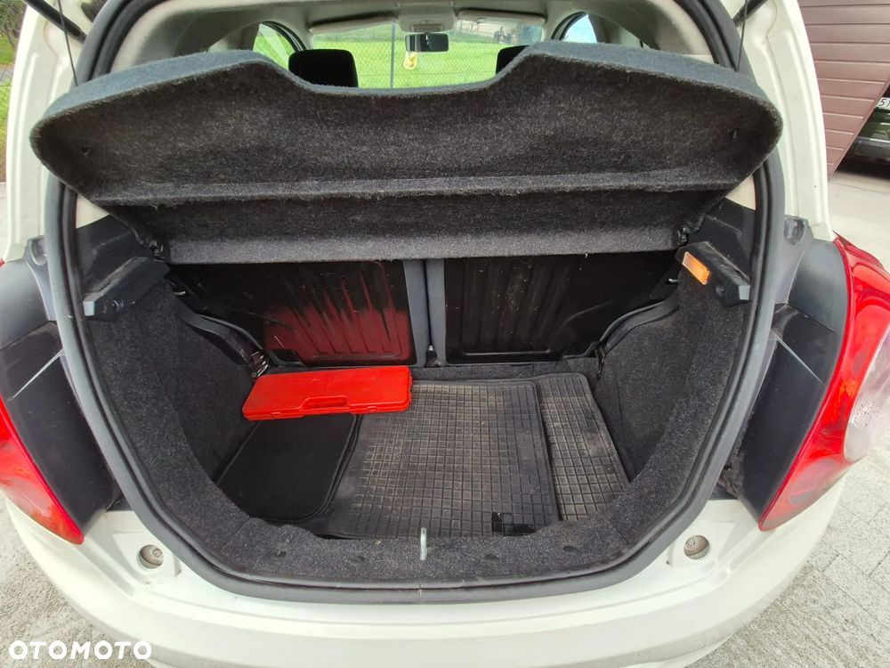 Ford KA 1.2 Titanium EU5 - 12