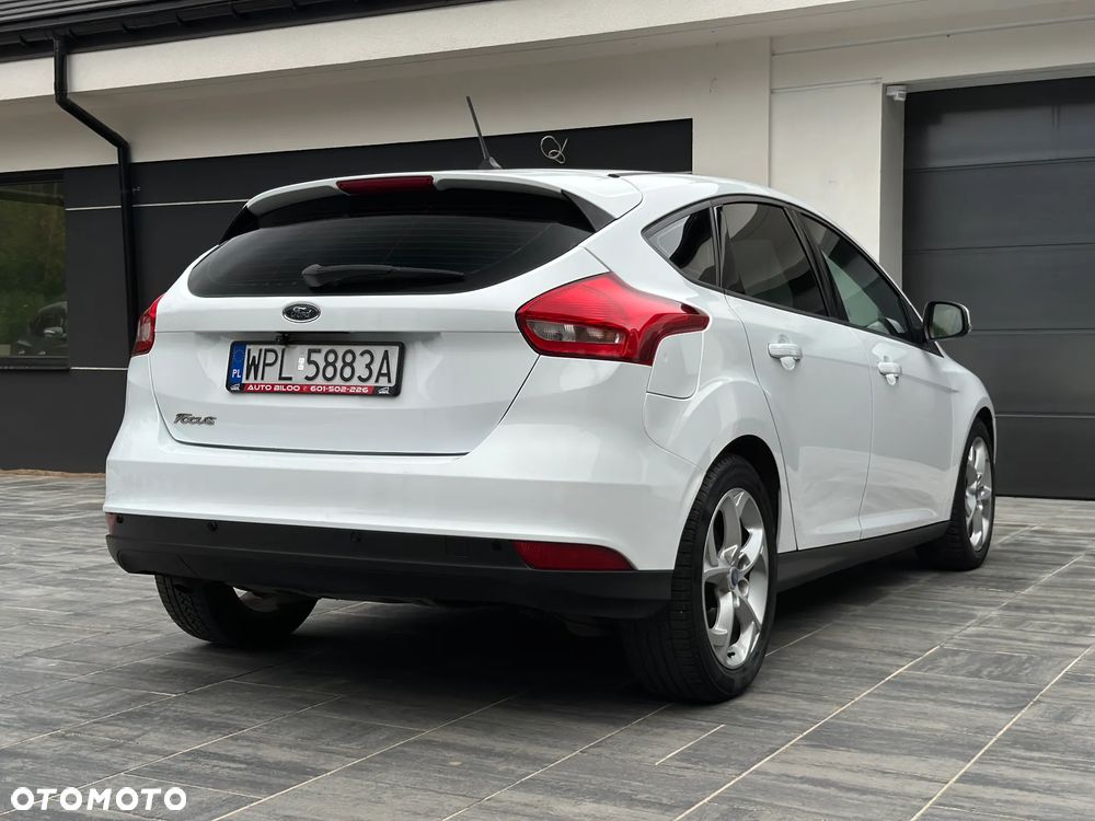 Ford Focus - 28