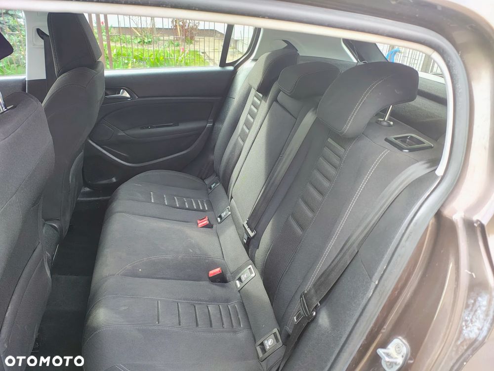 Peugeot 308 1.6 HDi Business Line - 9