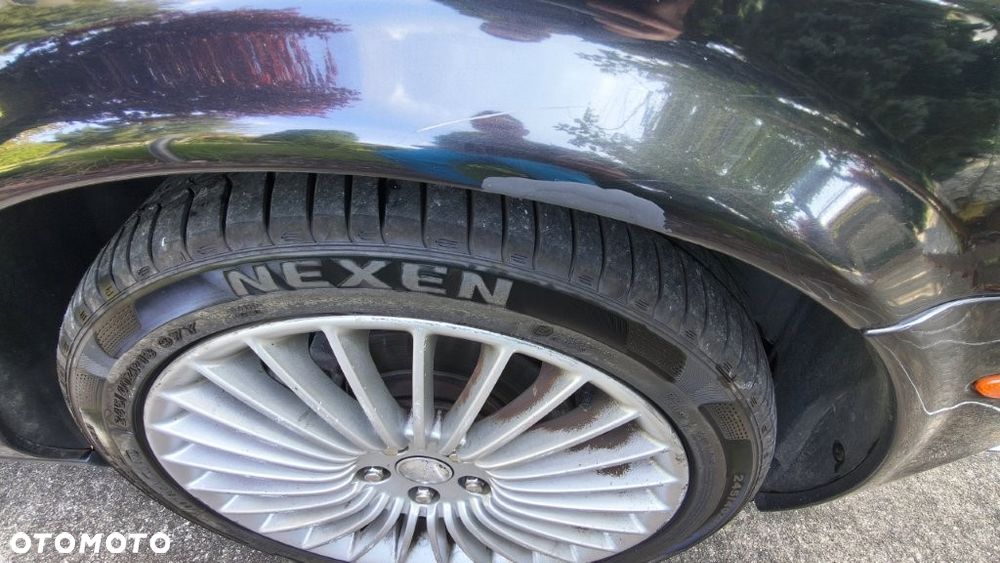 Jaguar S-Type - 14