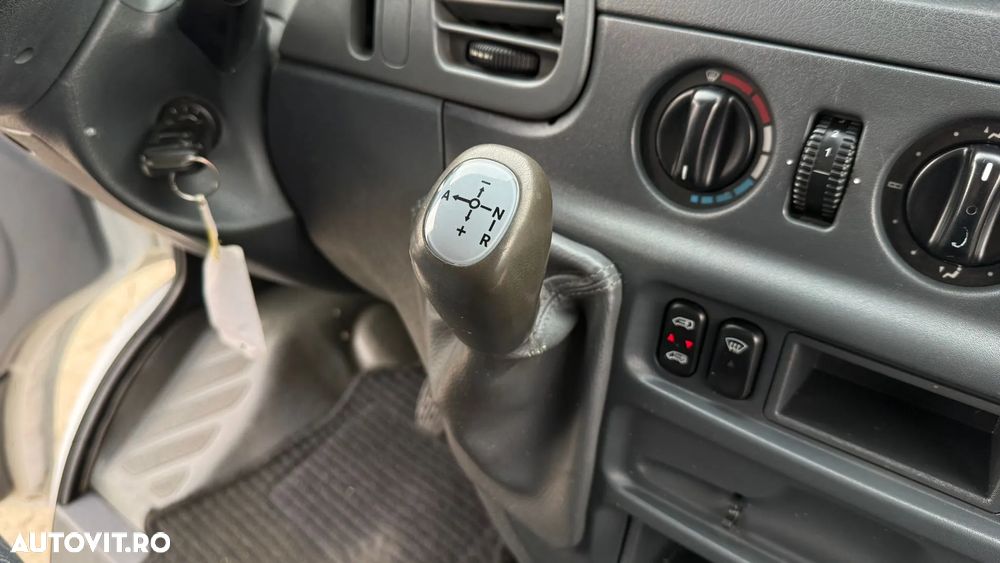 Mercedes-Benz Sprinter 211 CDI 906.211 Aut. - 14