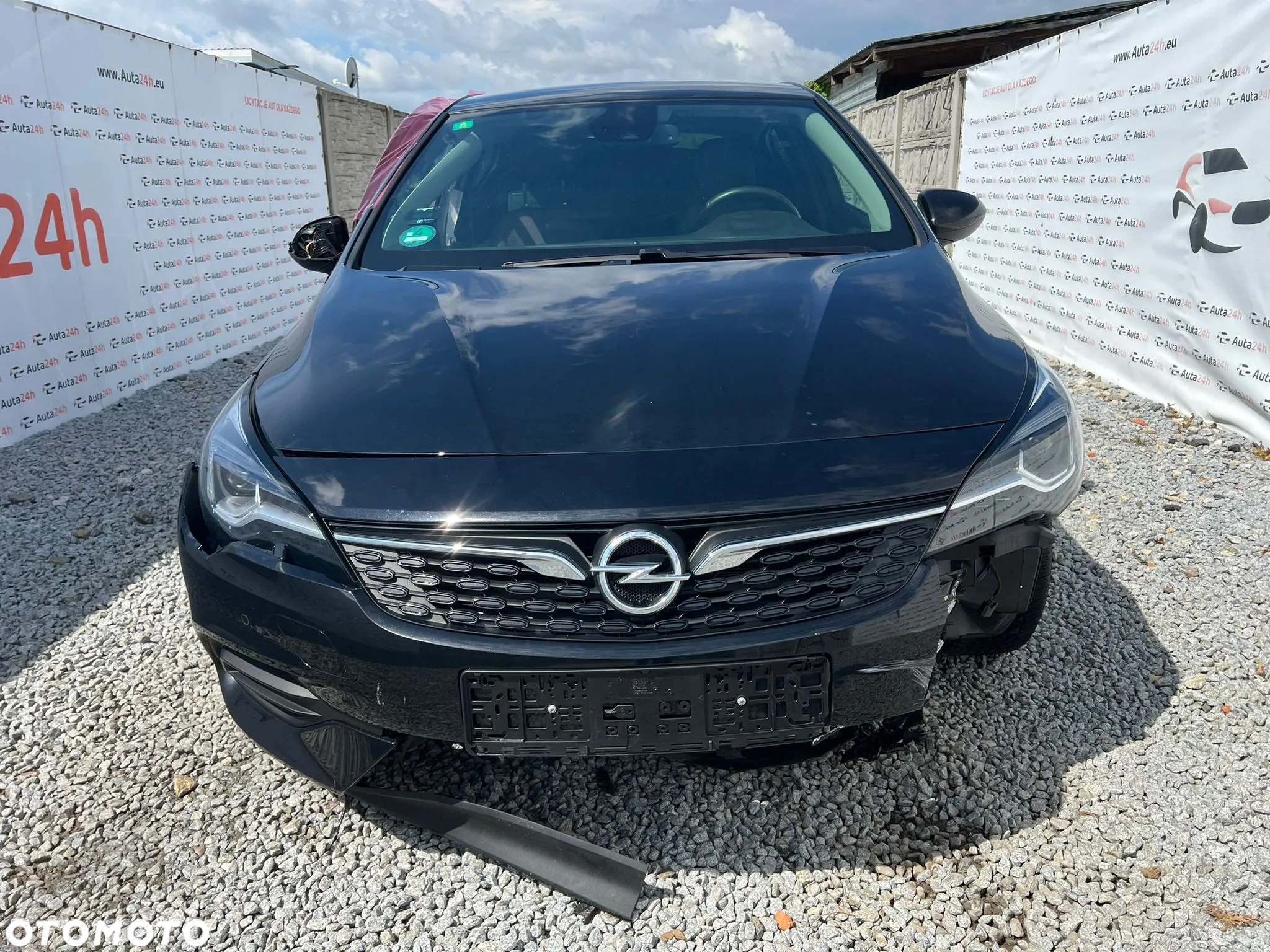 Opel Astra 1.2 Turbo Edition - 3