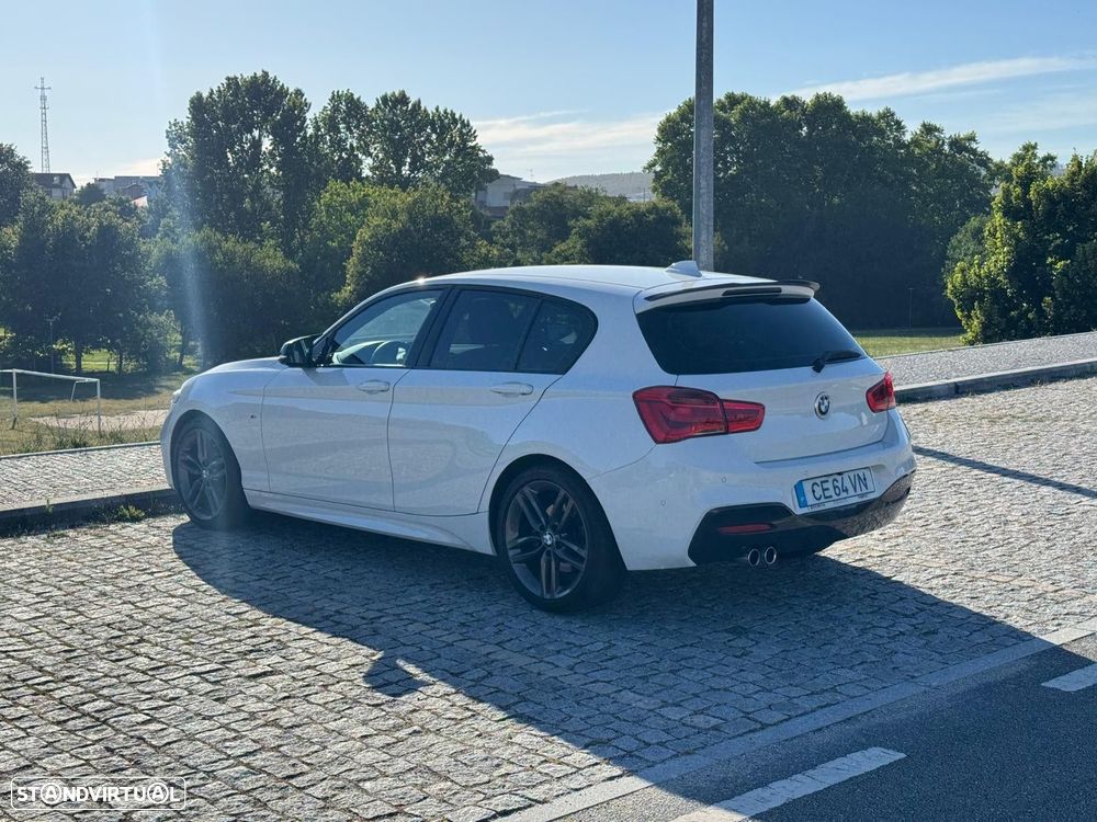 BMW 120 d Pack M Auto - 6