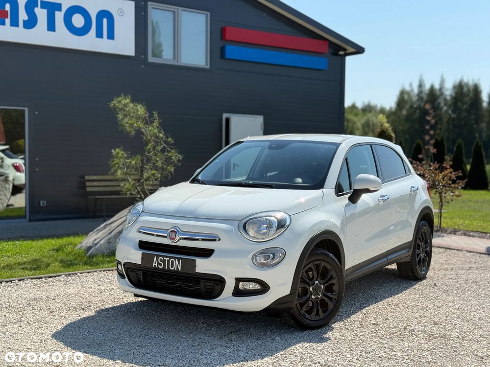 Fiat 500X 1.6 MultiJet 4x2 S&S Cross - 2