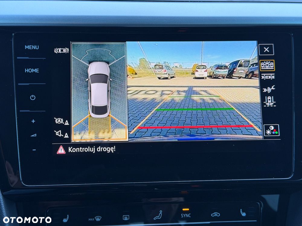 Volkswagen Arteon 2.0 TDI SCR 4Motion DSG R-Line - 39