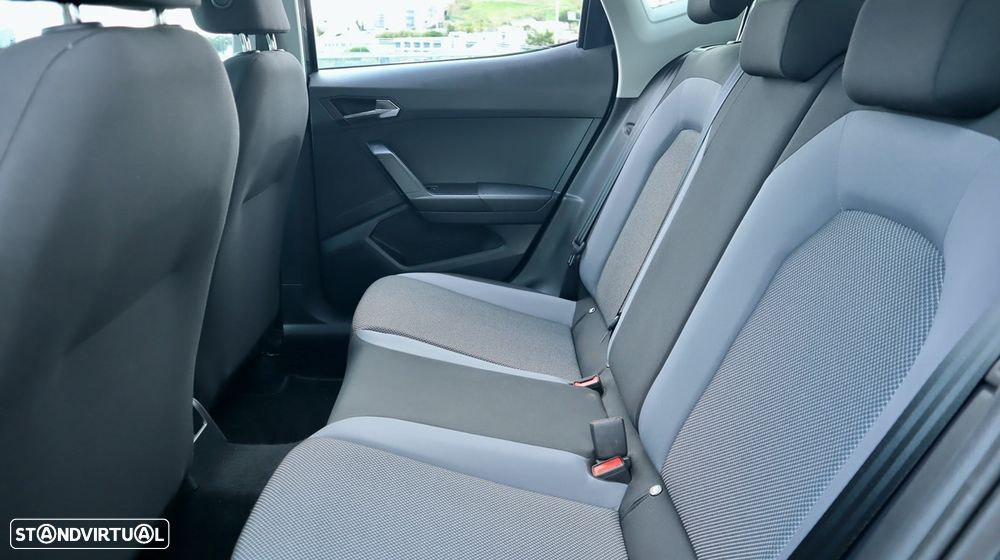 SEAT Arona 1.0 TSI Style DSG - 28