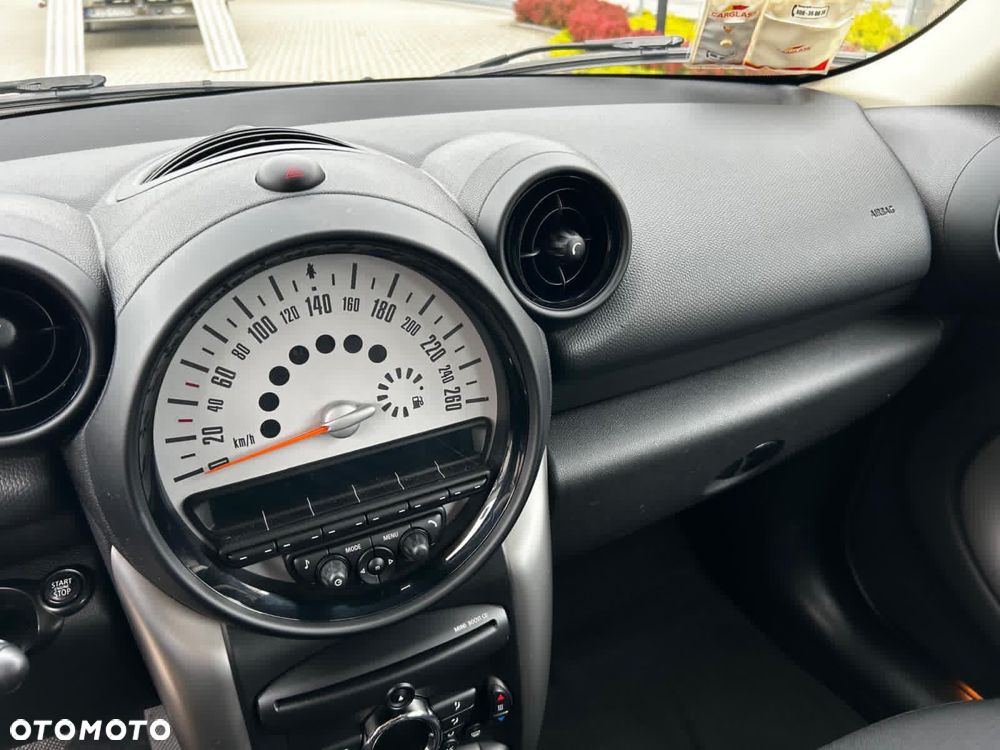 MINI Countryman - 4